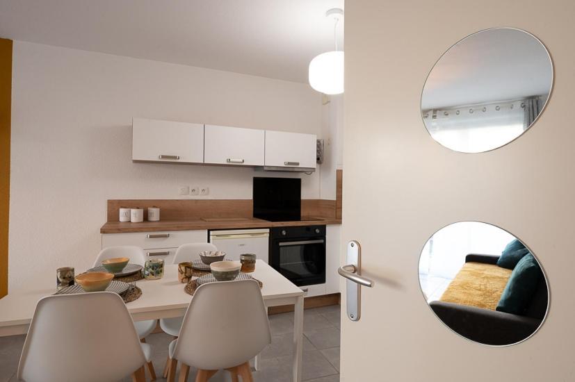 L'oeil De Tigre Apartment *