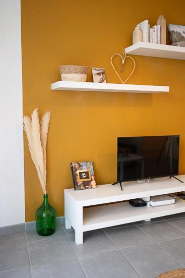 L'oeil De Tigre Apartment *