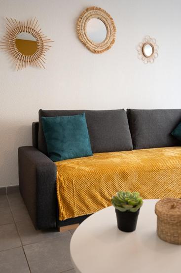 L'oeil De Tigre Apartment *
